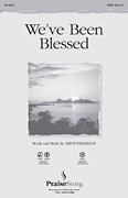 cover for We've Been Blessed