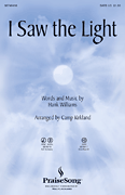 cover for I Saw the Light