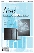 cover for Alive!