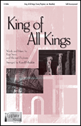 cover for King of All Kings