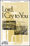 cover for Lord, I Cry to You