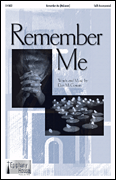 cover for Remember Me