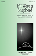 cover for If I Were a Shepherd