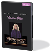 cover for Vocal Transformation for Secondary School Choirs
