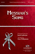 cover for Messiah's Song