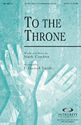 cover for To the Throne
