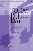 cover for Today Is the Day