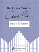cover for Dance of the Trumpets
