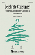 cover for Celebrate Christmas!