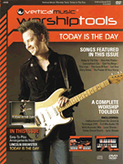 cover for Lincoln Brewster - Today Is the Day