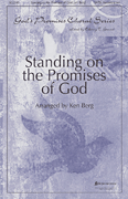 cover for Standing on the Promises of God