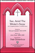 cover for See Amid the Winter's Snow