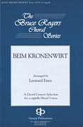 cover for Beim Kronenwirt
