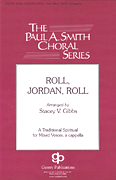 cover for Roll, Jordan, Roll