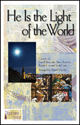 cover for He Is the Light of the World
