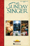cover for The Sunday Singer (Fall/Christmas 2009)