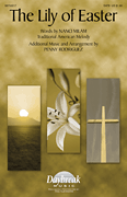 cover for The Lily of Easter