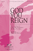 cover for God You Reign