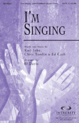 cover for I'm Singing