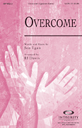 cover for Overcome