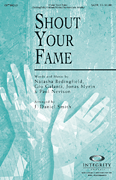 cover for Shout Your Fame