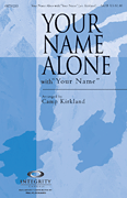 cover for Your Name Alone