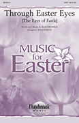 cover for Through Easter Eyes