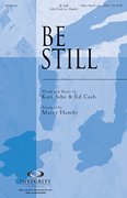 cover for Be Still