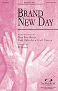 cover for Brand New Day