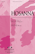 cover for Hosanna