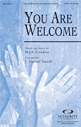 cover for You Are Welcome