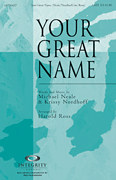cover for Your Great Name
