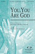 cover for You, You Are God