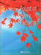 cover for Fount of Every Blessing