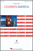 cover for Celebrate America!