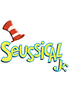 cover for Seussical JR.
