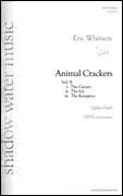 cover for Animal Crackers II