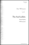 cover for The Seal Lullaby