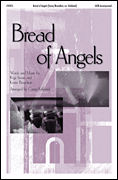 cover for Bread of Angels