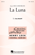 cover for La Luna
