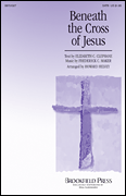 cover for Beneath the Cross of Jesus