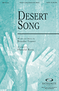 cover for Desert Song