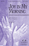 cover for Joy in My Morning
