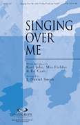 cover for Singing Over Me