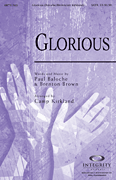 cover for Glorious