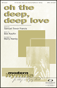 cover for Oh the Deep, Deep Love