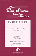 cover for Kyrie Eleison