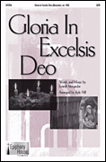 cover for Gloria in Excelsis Deo
