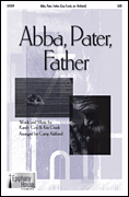 cover for Abba, Pater, Father