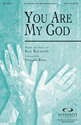 cover for You Are My God